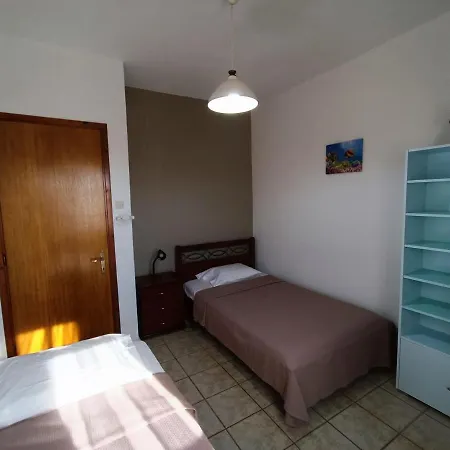 Zafiroudis Apartment Nikiti (Sithonia)