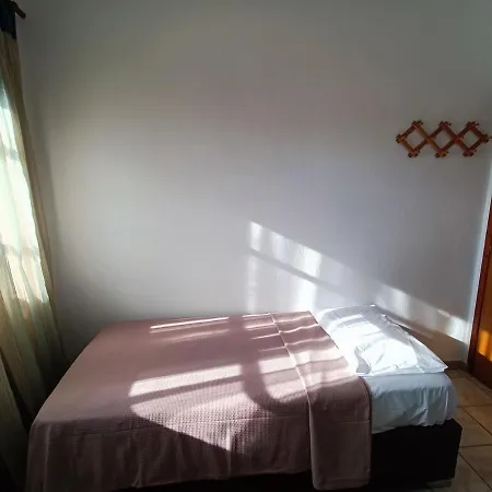Apartment Zafiroudis