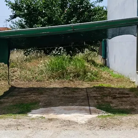 Zafiroudis Apartment