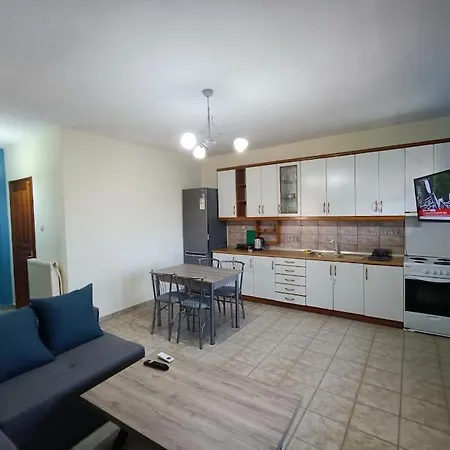 Apartment Zafiroudis