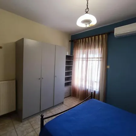 Zafiroudis Apartment