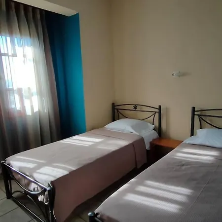 Apartment Zafiroudis Nikiti (Sithonia)