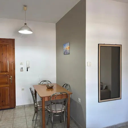 Zafiroudis Apartment Nikiti (Sithonia)