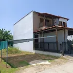 Zafiroudis Apartamento