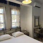 Apartamento Zafiroudis