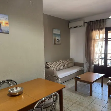 Zafiroudis Apartamento Nikiti (Sithonia)